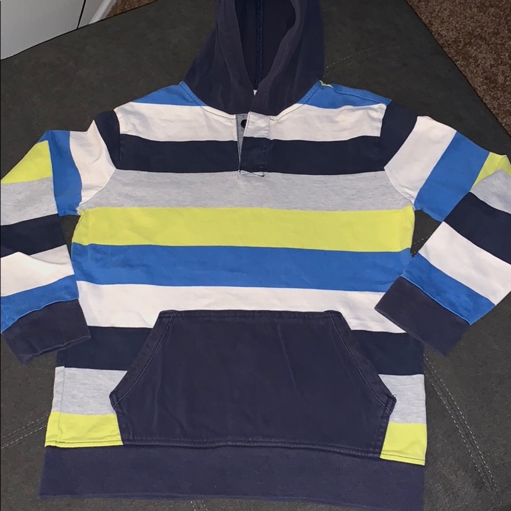 Boys long sleeve